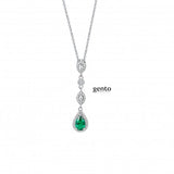 Collier LB38