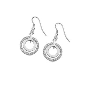 Boucles en acier Lotus Style LS2090-4-1