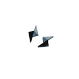 Boucles Light Petrole