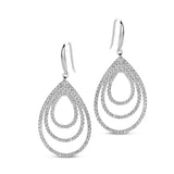 Boucles d'oreilles Elisabeth