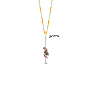 Collier PA09