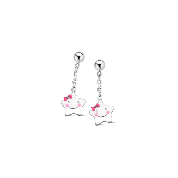 Boucles étoiles