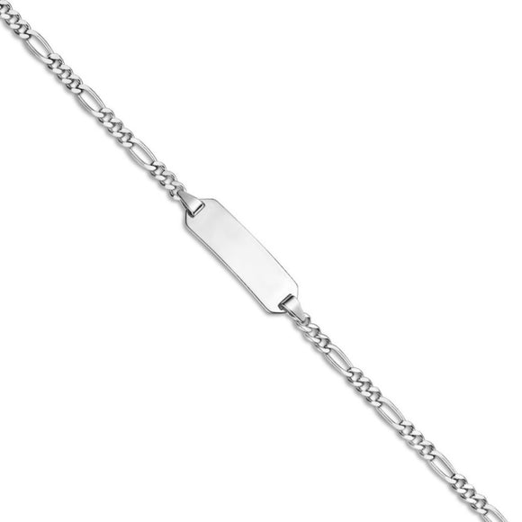 Bracelet d'identité enfant