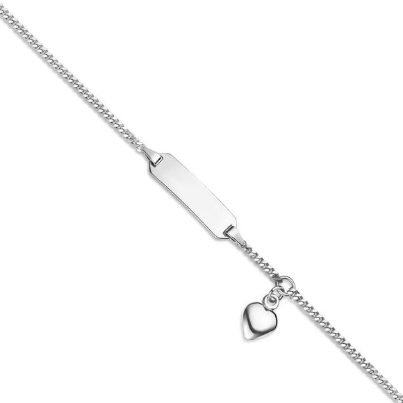 Bracelet d'identité enfant