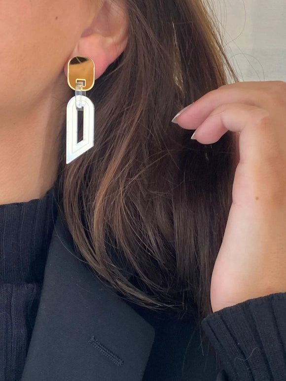 Boucles Candle or