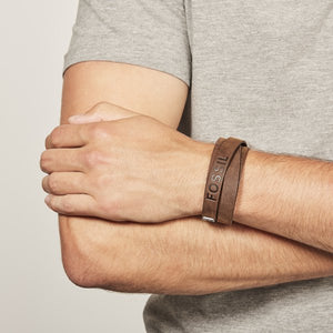 Bracelet Fossil