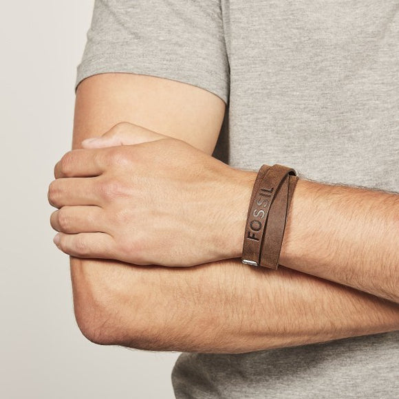 Bracelet Fossil
