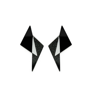 Prism Spacial Black