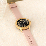 OOZOO Connectée Q00318