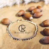 Bracelet Iris