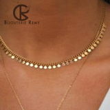 Collier Iris