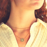 Collier Ilona