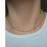 Collier Assia 42 cm