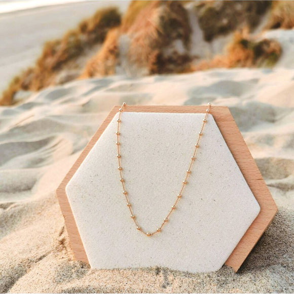 Collier Assia 42 cm