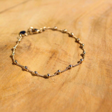 Bracelet Assia 18 cm