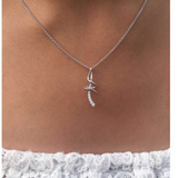 Collier Charline