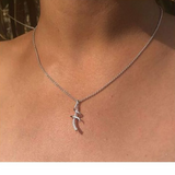 Collier Charline