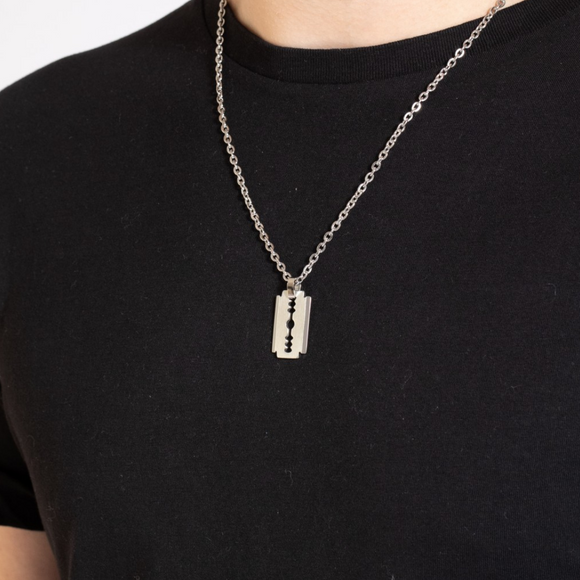 Collier Killian