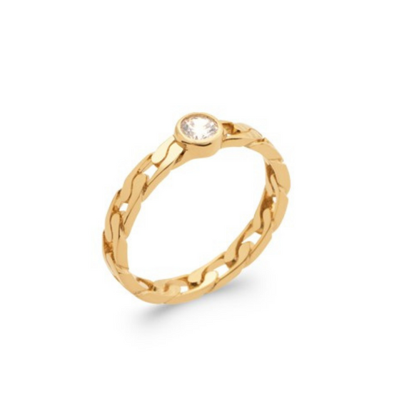 Bague Nelly