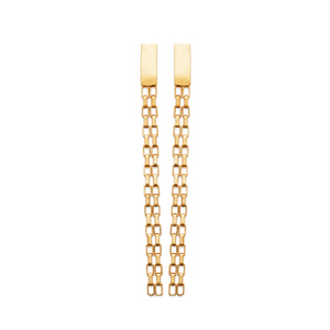 Boucles Aleyna