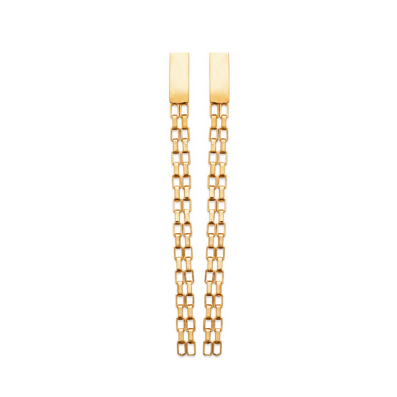 Boucles Aleyna