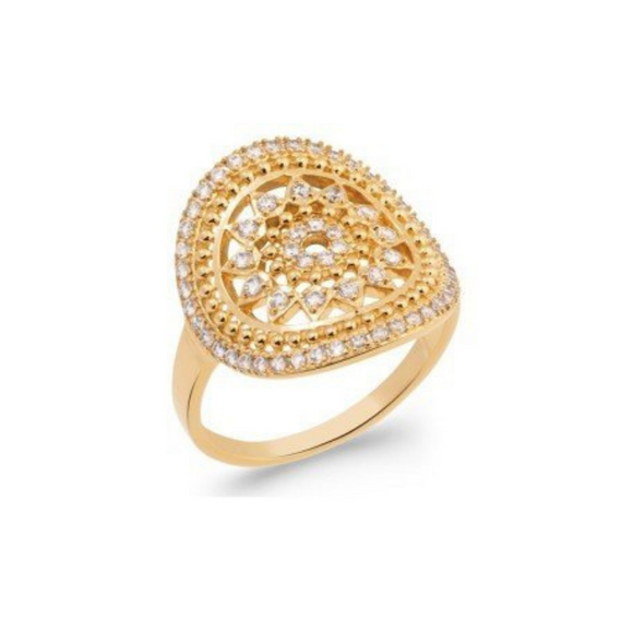 Bague Rachel
