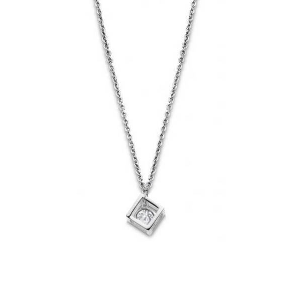 Collier Lotus Style LS1959-1-1
