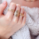 Bague Carla
