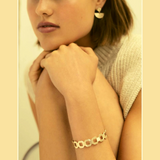 Bracelet Esclave Cisèle