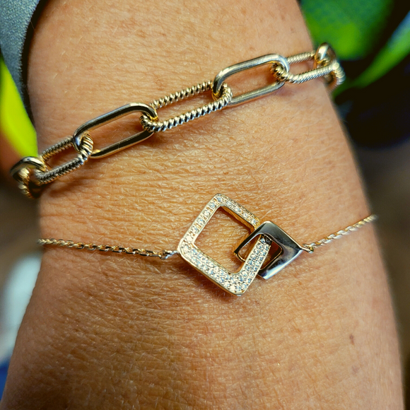 Bracelet Eleonore