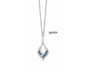 Collier Anina