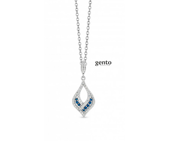 Collier Anina