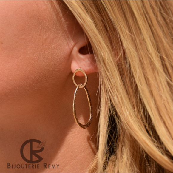 Boucles Mylène