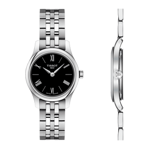 Tissot Tradition 5.5 Lady T0630091105800