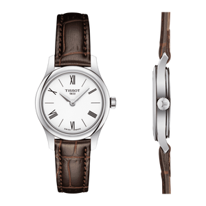 Tissot Tradition 5.5 Lady T0630091601800
