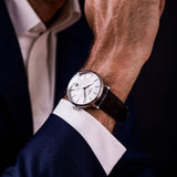 Tissot Carson Premium Powermatic T1224071603100