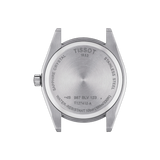Tissot Gentleman T127.410.16.031.00