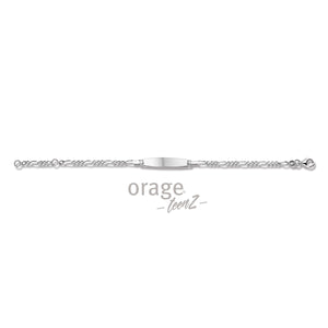 Bracelet d'identité enfant K2671