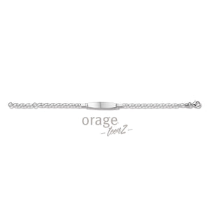 Bracelet d'identité enfant K2672