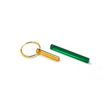 Bases boucles Tika gold modulables