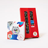 Twistiti Animaux Pois / Dots