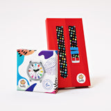 Twistiti Chiffres Pois / Dots