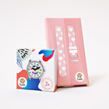 Twistiti Animaux Coeurs