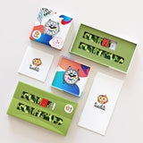 Twistiti Animaux Jungle