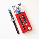 Twistiti Animaux Pois / Dots