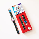 Twistiti Chiffres Pois / Dots