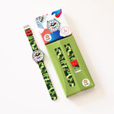 Twistiti Animaux Jungle