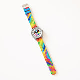 Twistiti Animaux Arlequin