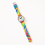 Twistiti Chiffres Arlequin