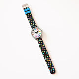 Twistiti Chiffres Pois / Dots